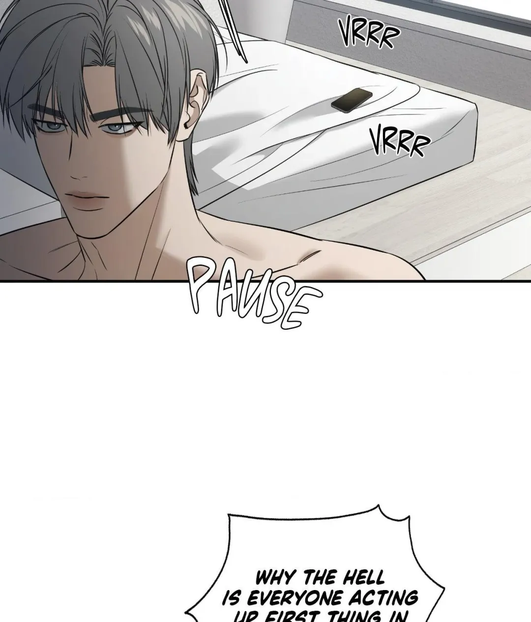 Feel My Benefit - Chapter 49 Page 85