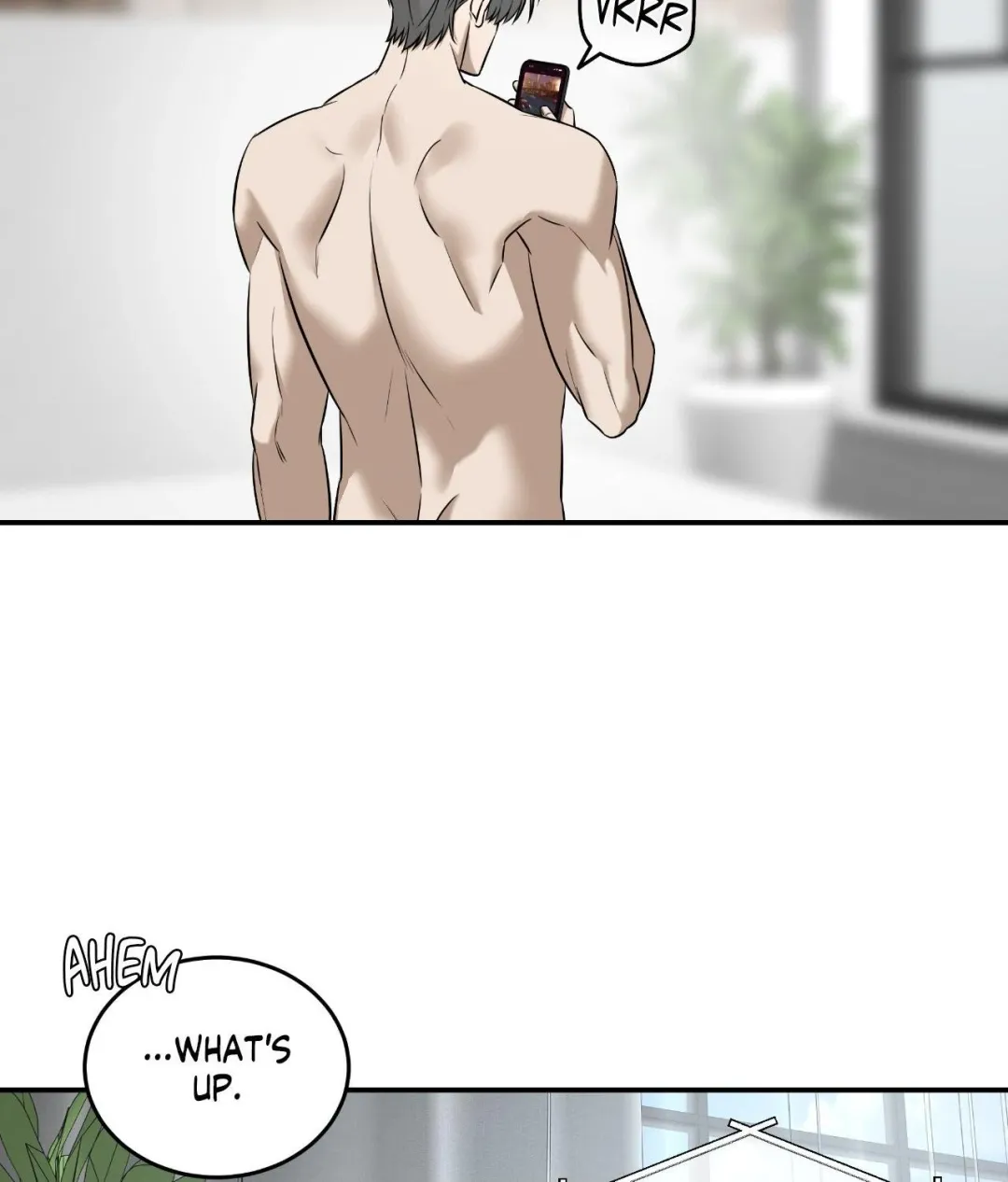 Feel My Benefit - Chapter 49 Page 90