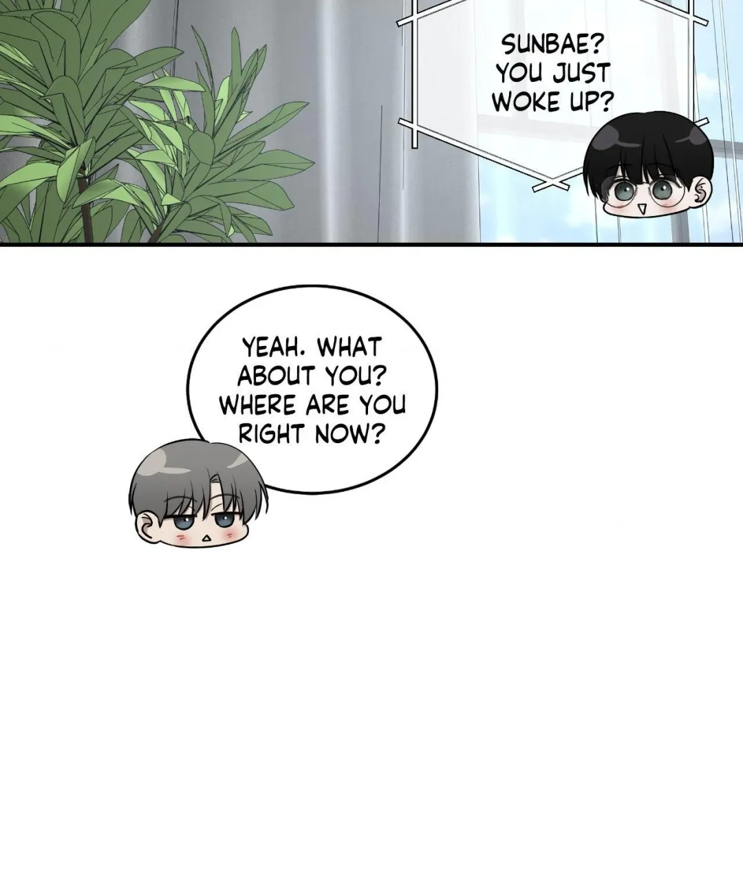 Feel My Benefit - Chapter 49 Page 91