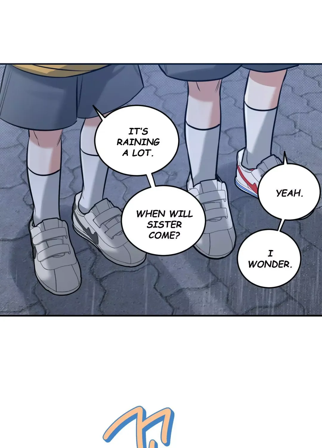 Feel My Benefit - Chapter 5 Page 9