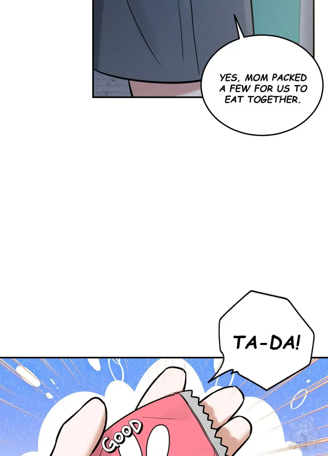 Feel My Benefit - Chapter 5 Page 12
