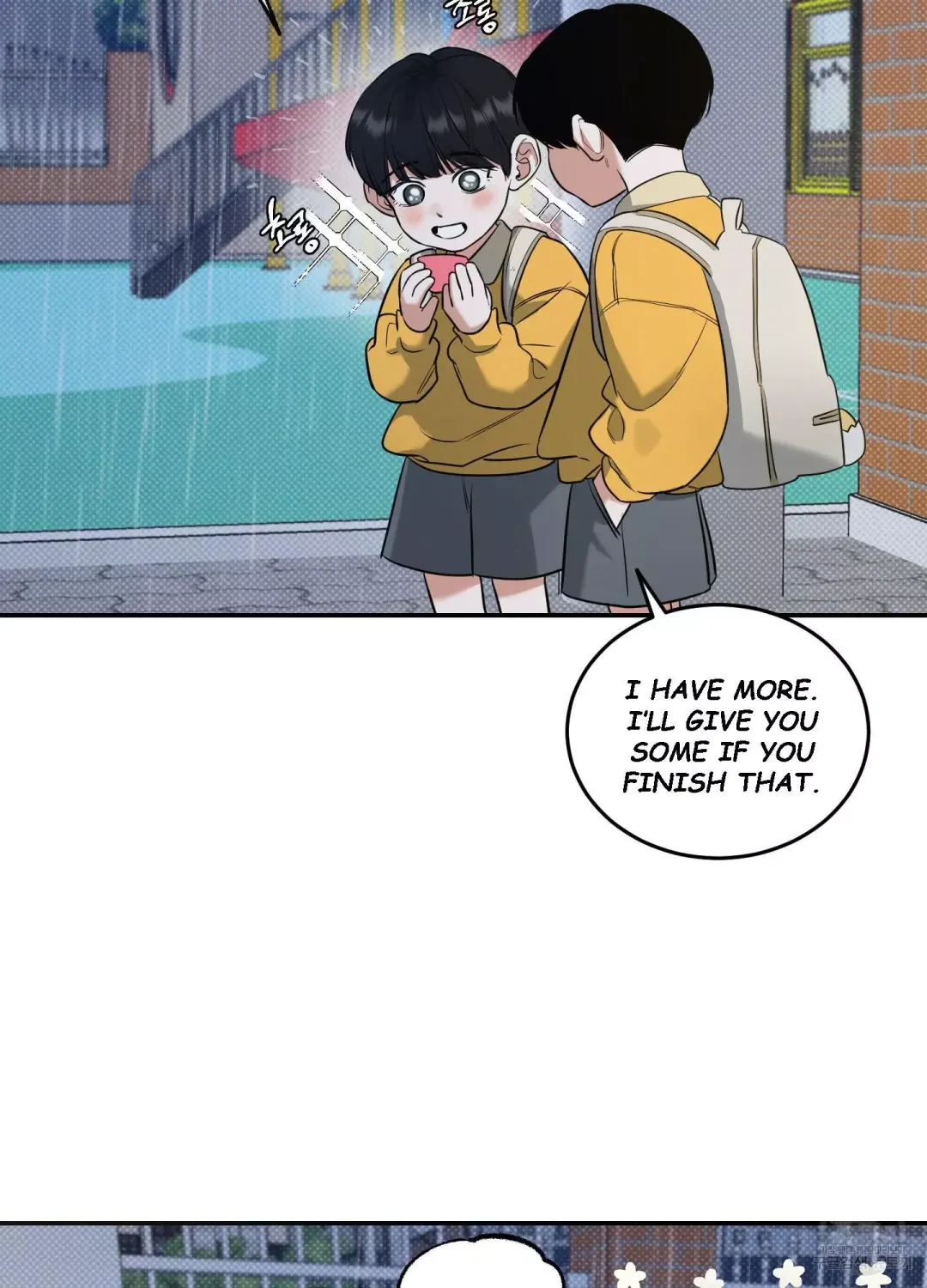 Feel My Benefit - Chapter 5 Page 14