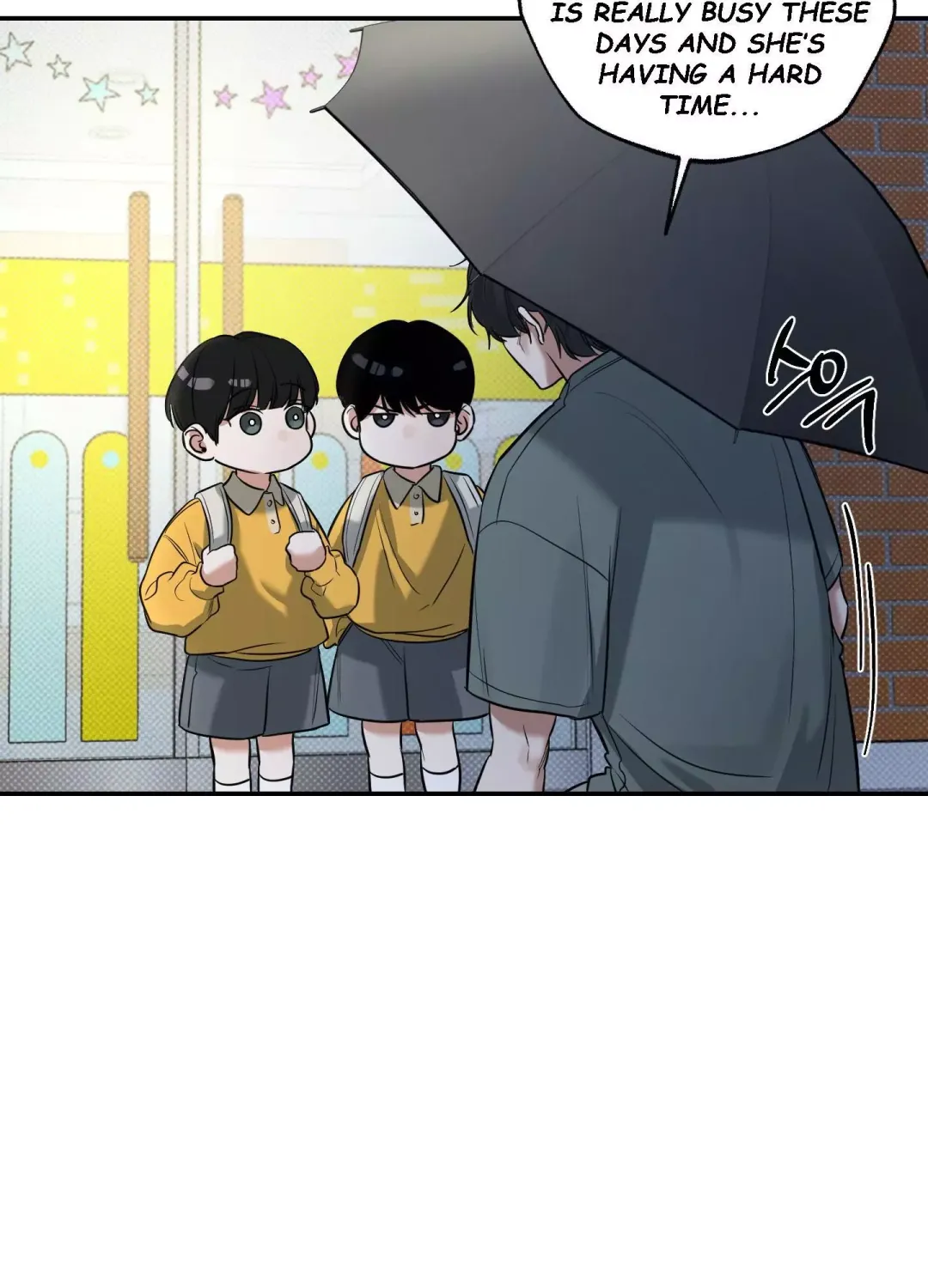 Feel My Benefit - Chapter 5 Page 24