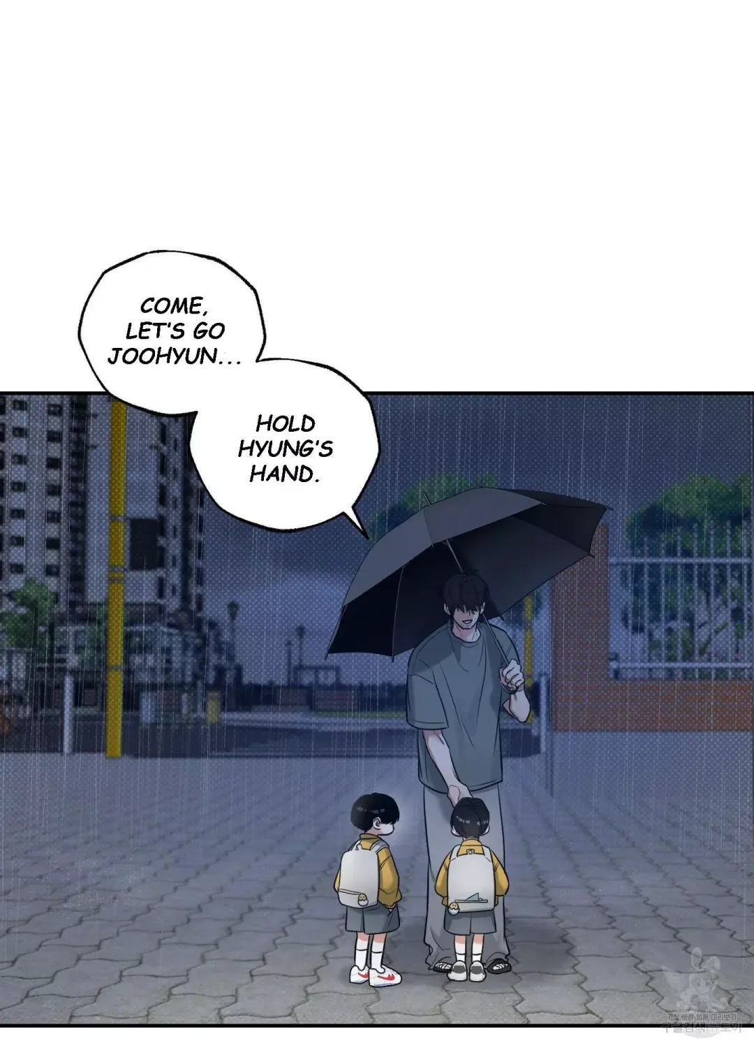 Feel My Benefit - Chapter 5 Page 26