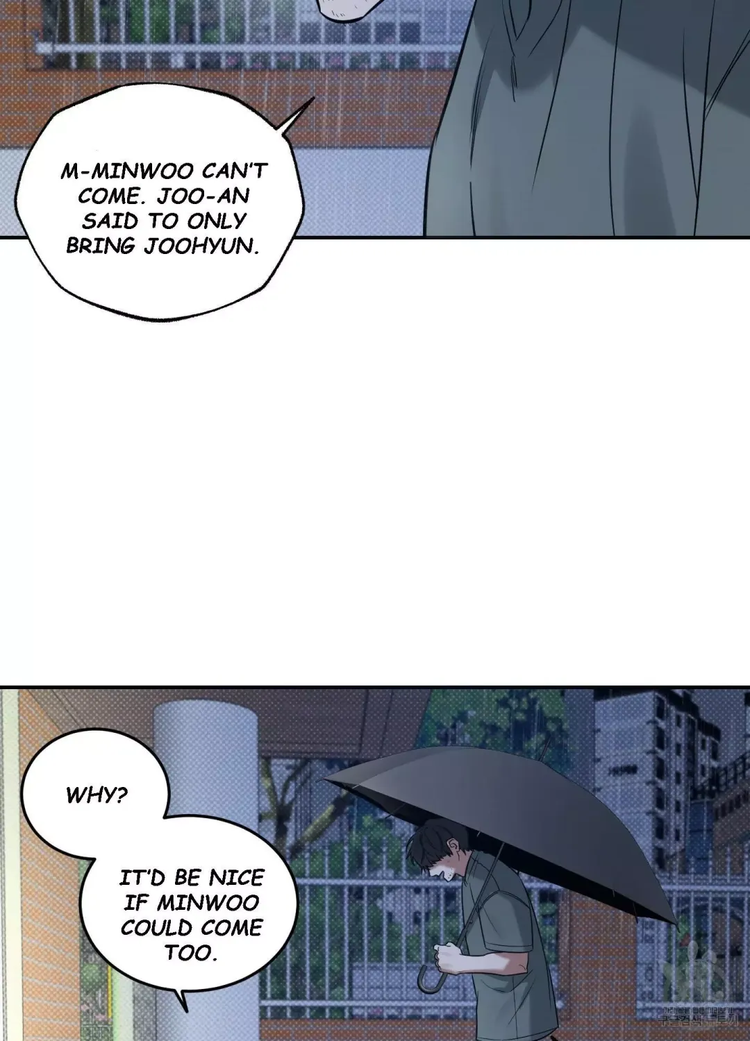 Feel My Benefit - Chapter 5 Page 32