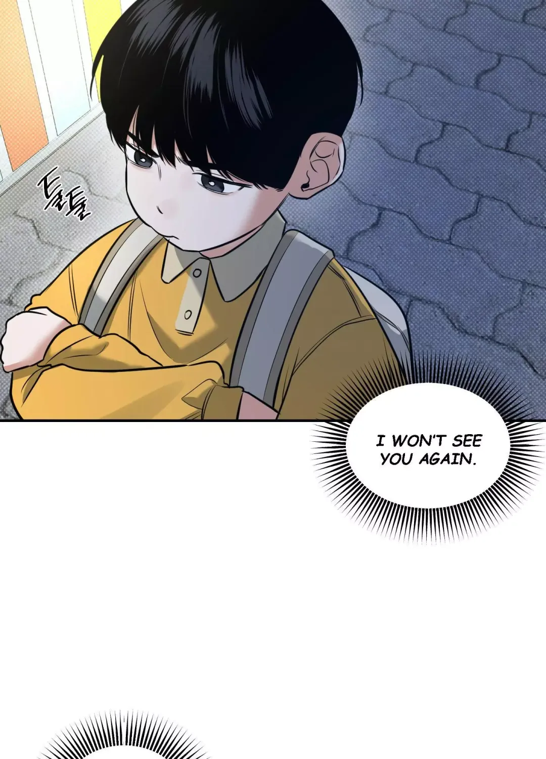 Feel My Benefit - Chapter 5 Page 43
