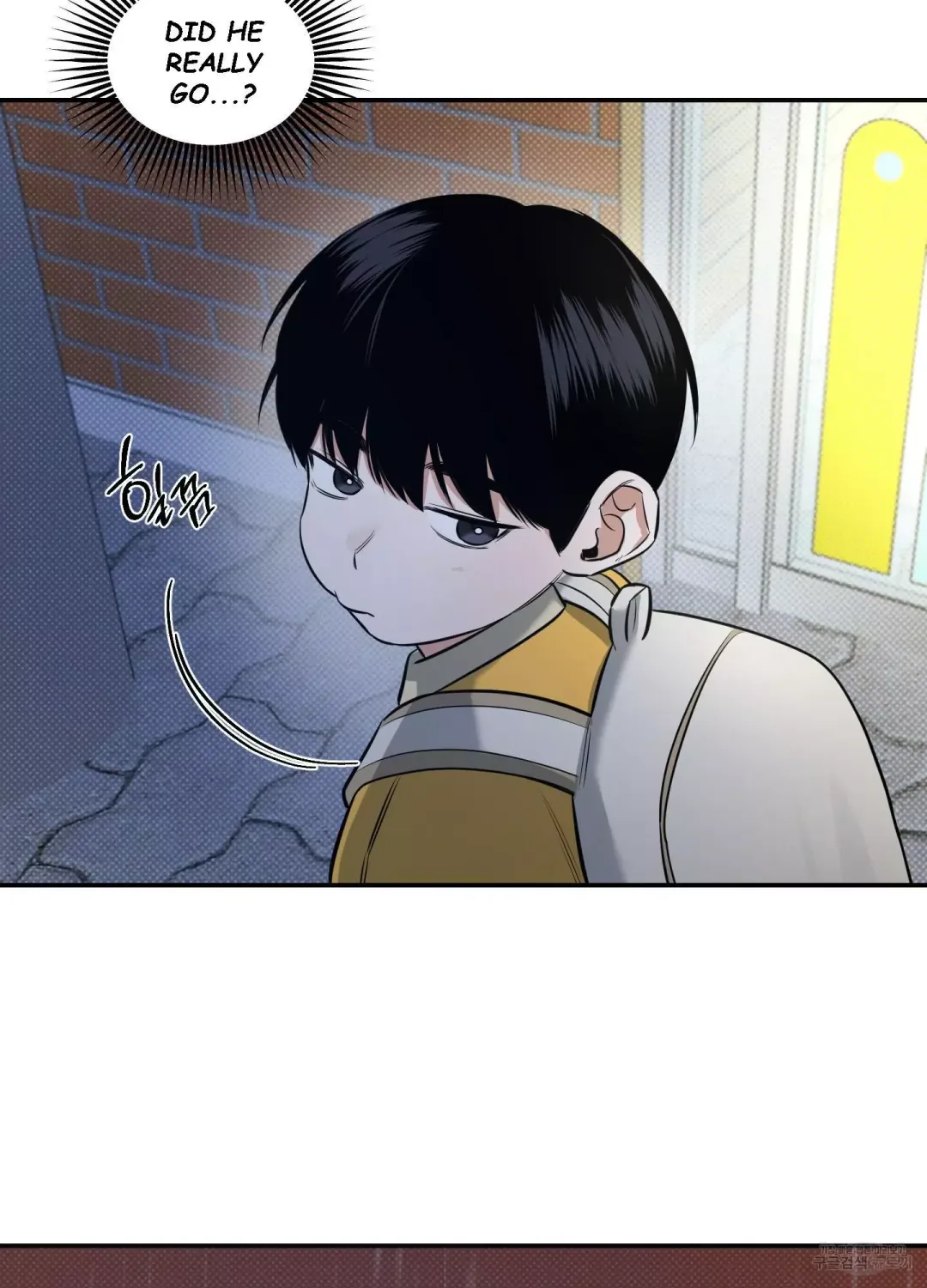 Feel My Benefit - Chapter 5 Page 44
