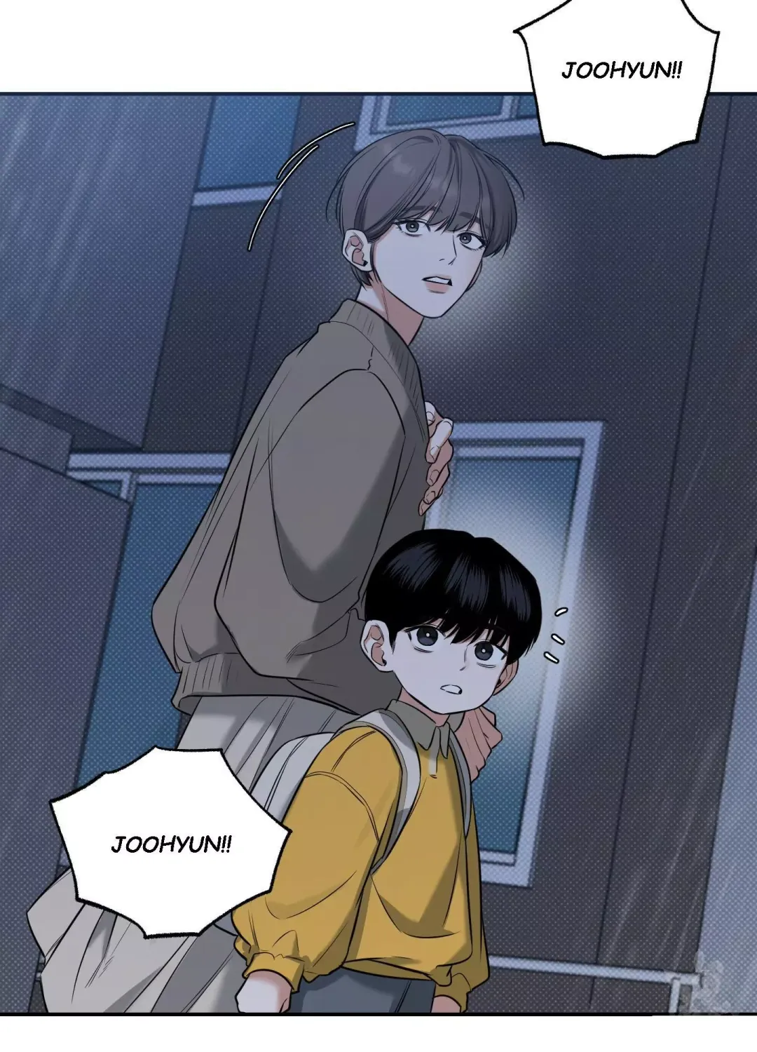 Feel My Benefit - Chapter 5 Page 48
