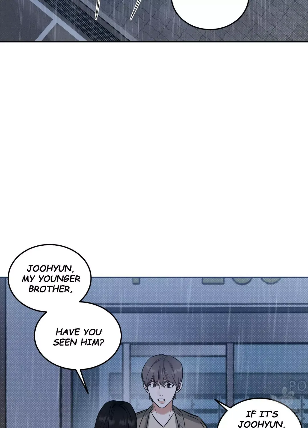 Feel My Benefit - Chapter 5 Page 50