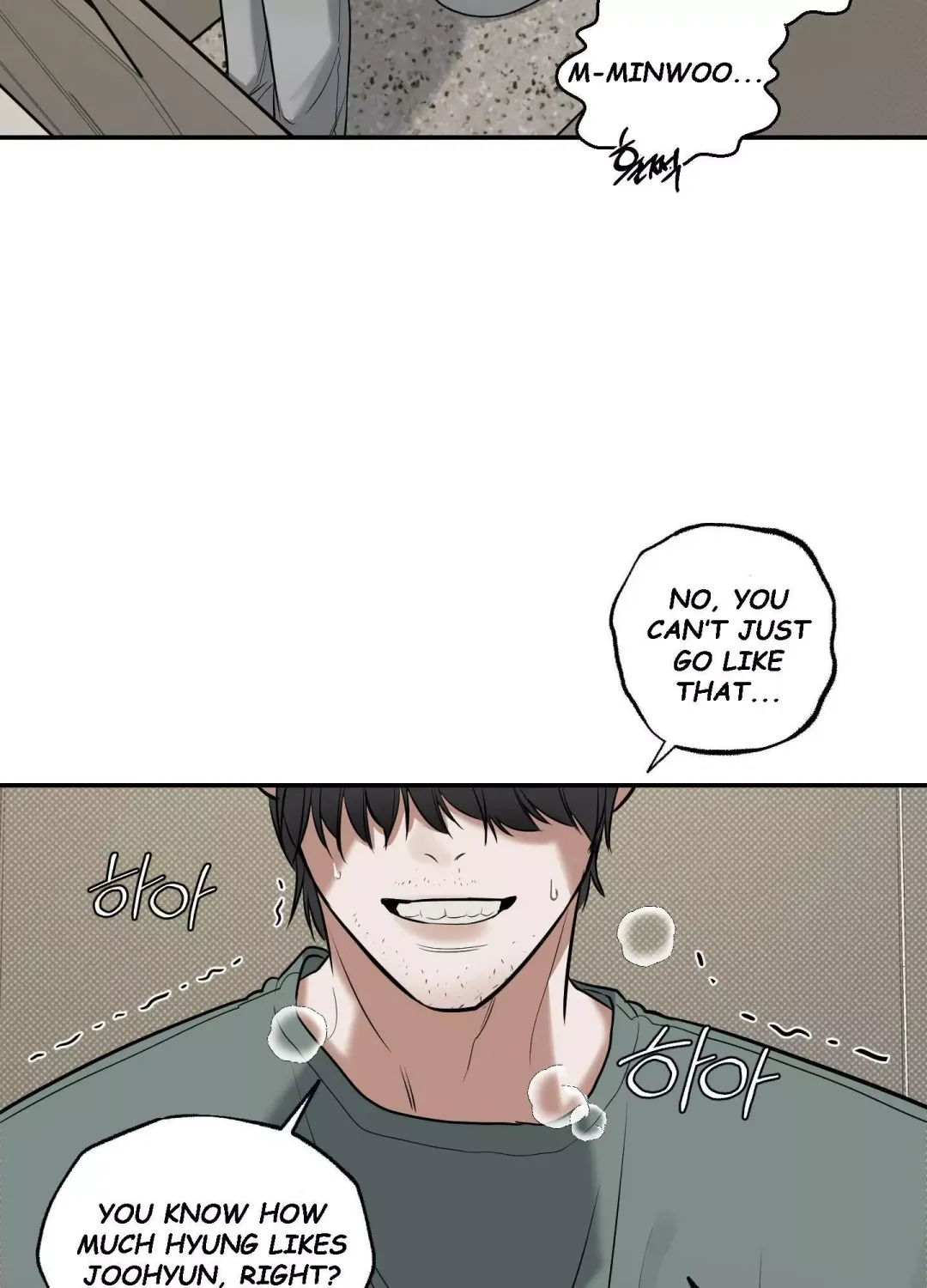 Feel My Benefit - Chapter 5 Page 83