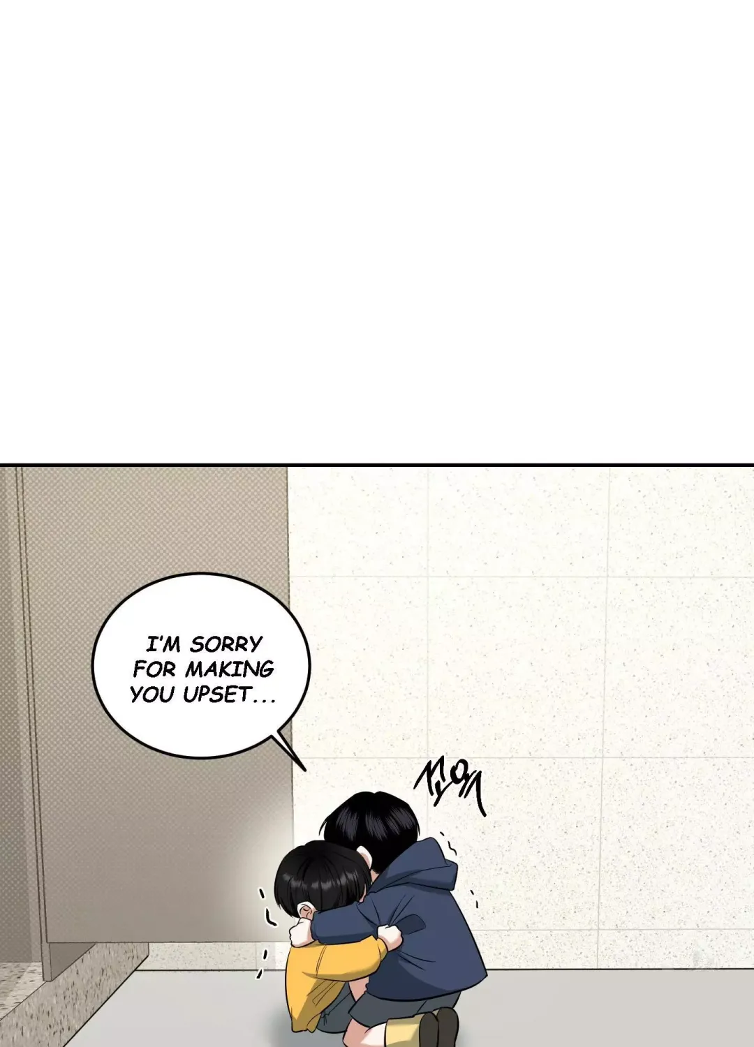 Feel My Benefit - Chapter 5 Page 109