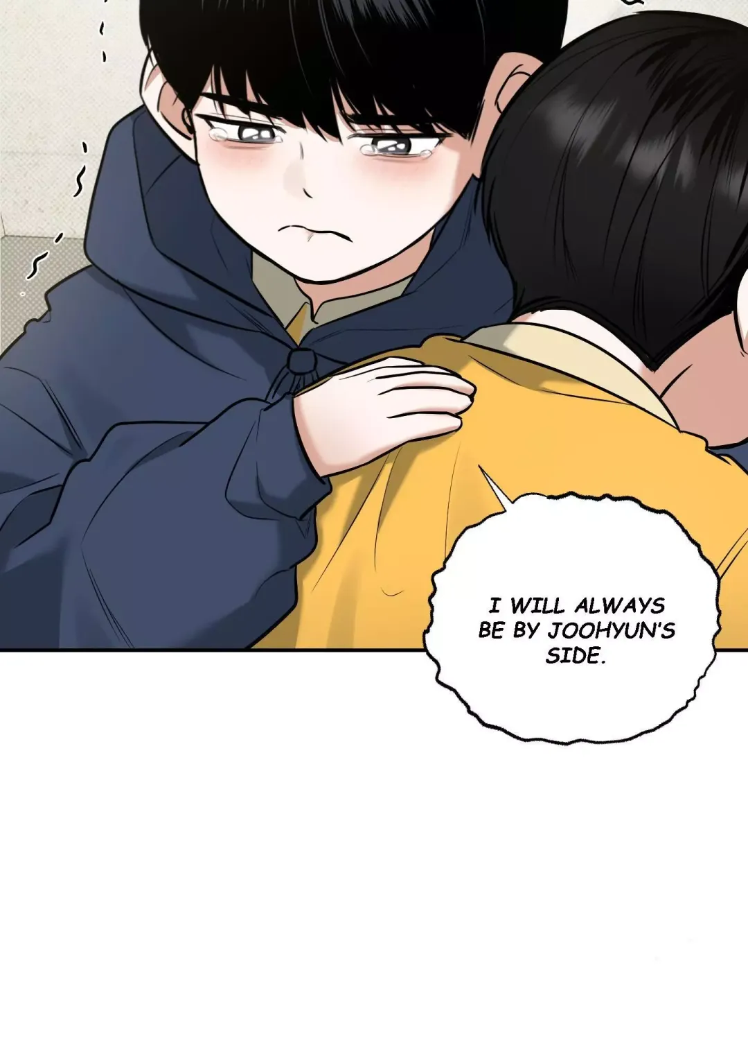 Feel My Benefit - Chapter 5 Page 112
