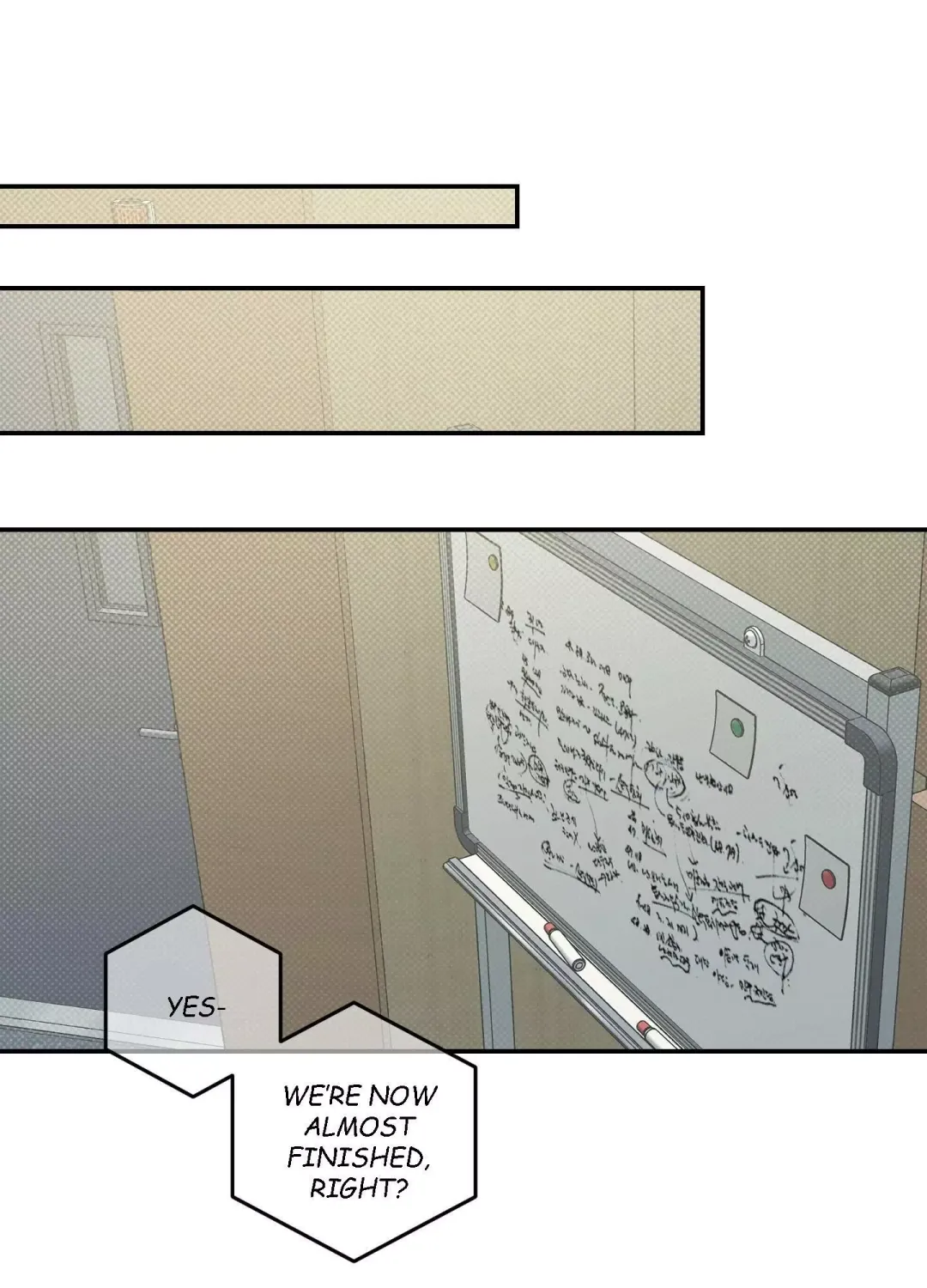 Feel My Benefit - Chapter 5 Page 113