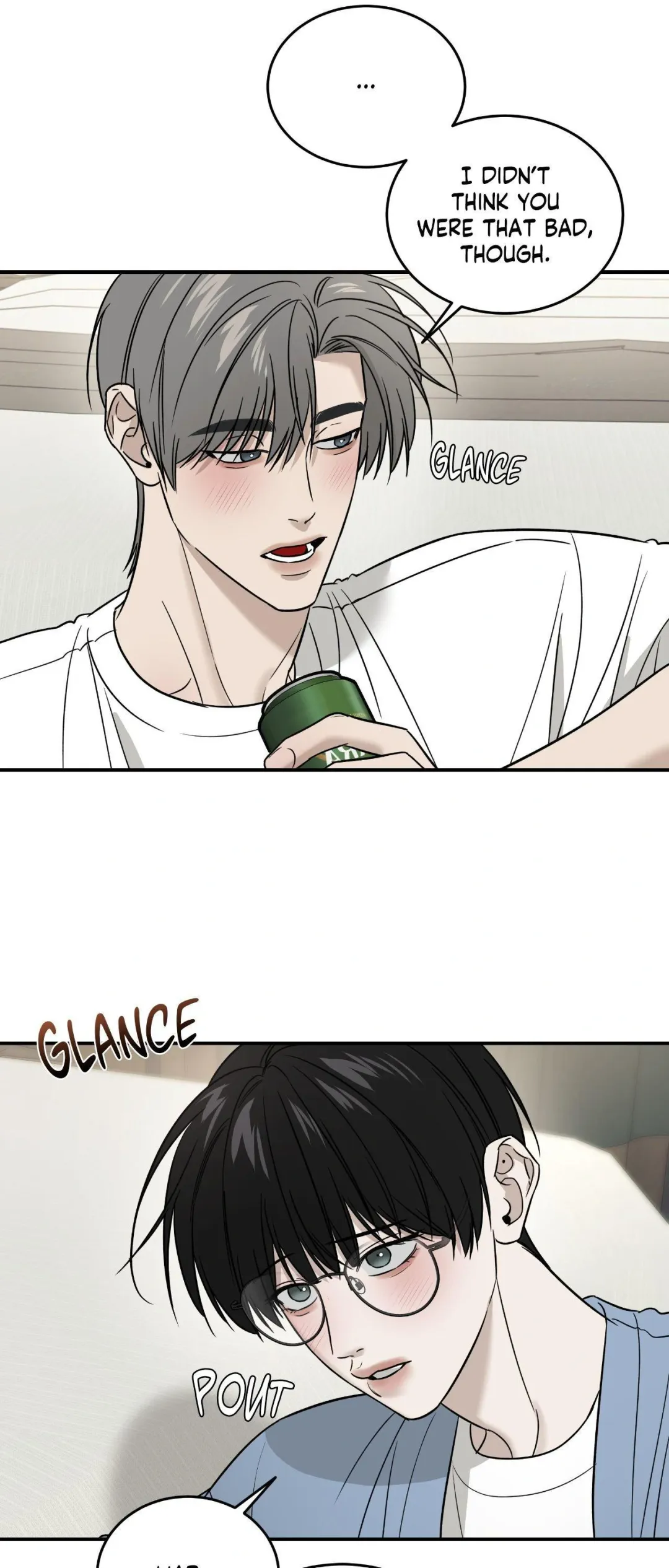 Feel My Benefit - Chapter 50 Page 14