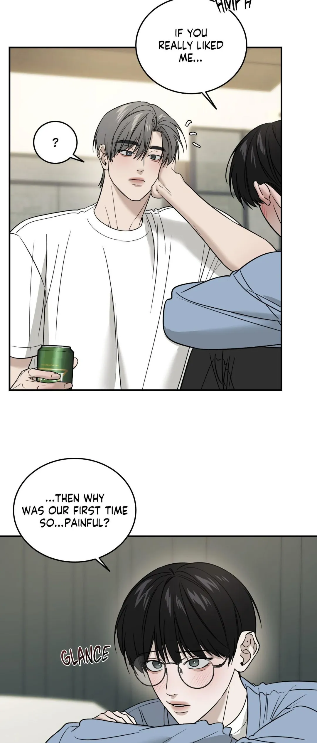 Feel My Benefit - Chapter 50 Page 16