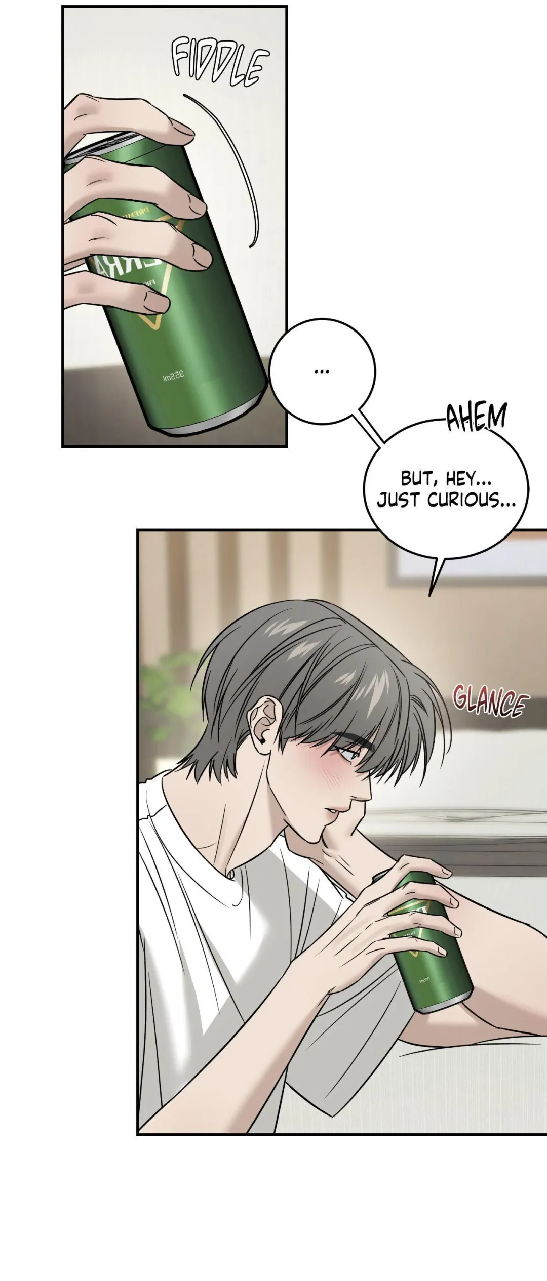 Feel My Benefit - Chapter 50 Page 19