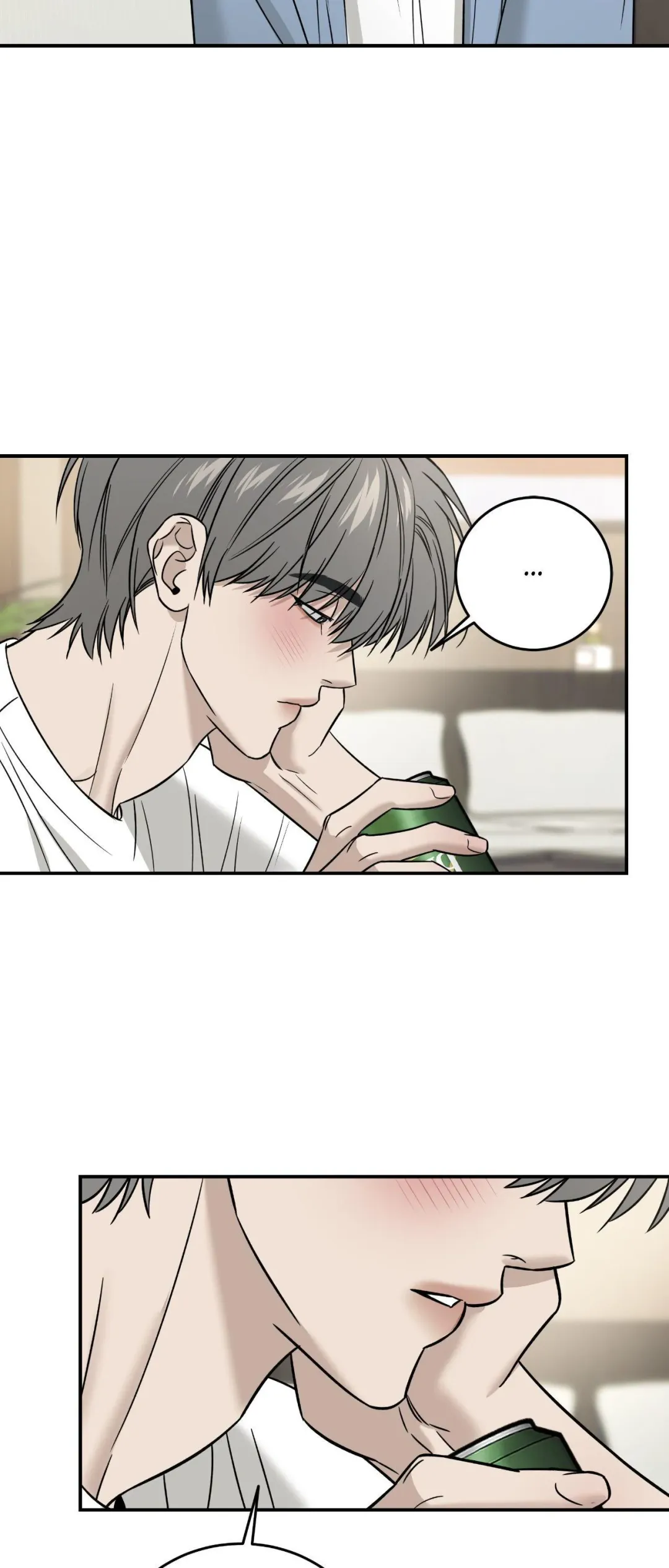 Feel My Benefit - Chapter 50 Page 21