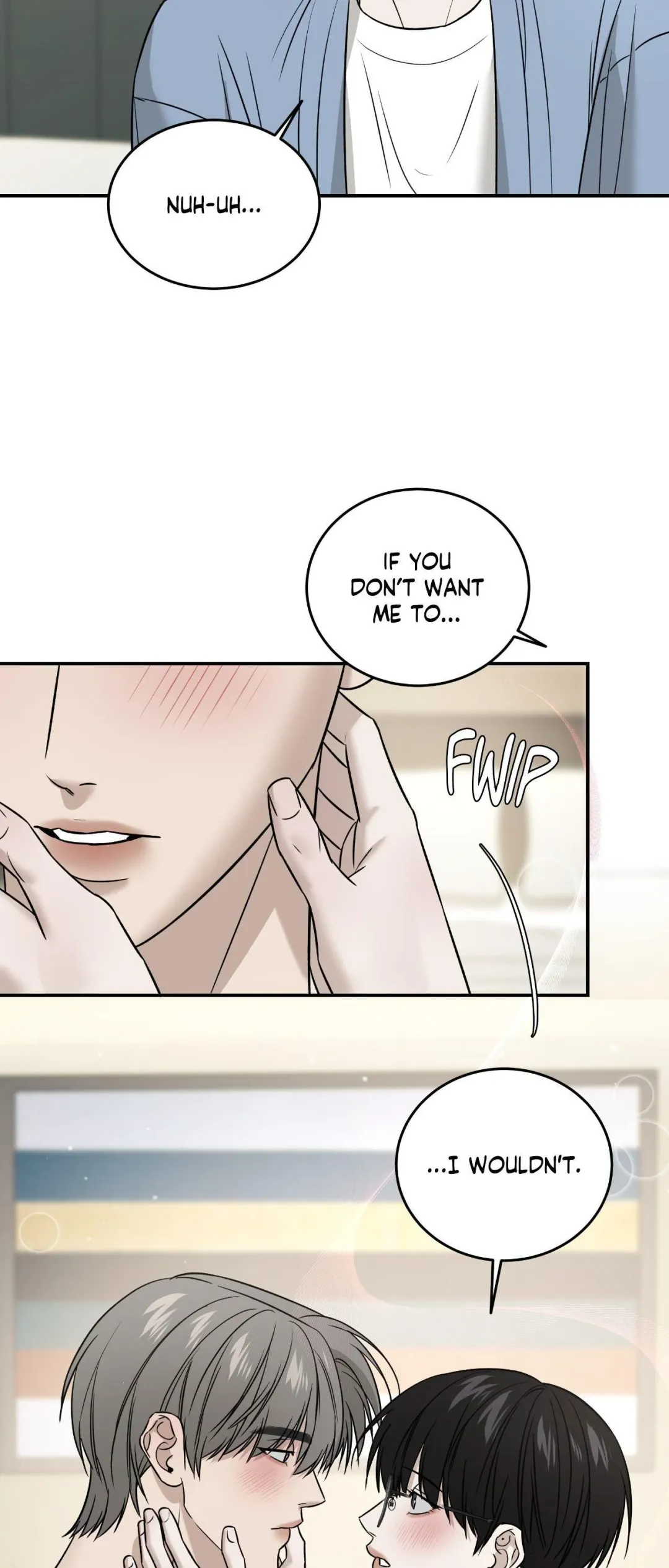Feel My Benefit - Chapter 50 Page 27