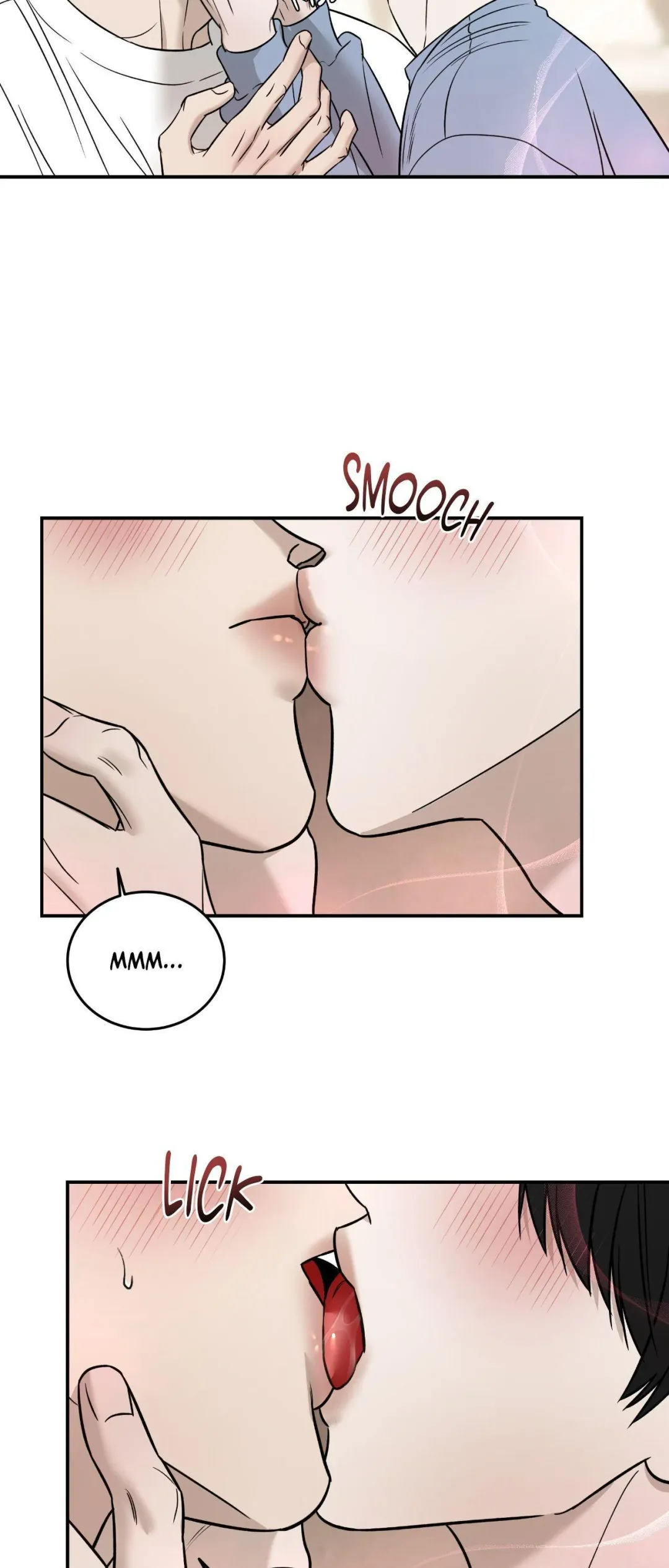 Feel My Benefit - Chapter 50 Page 30