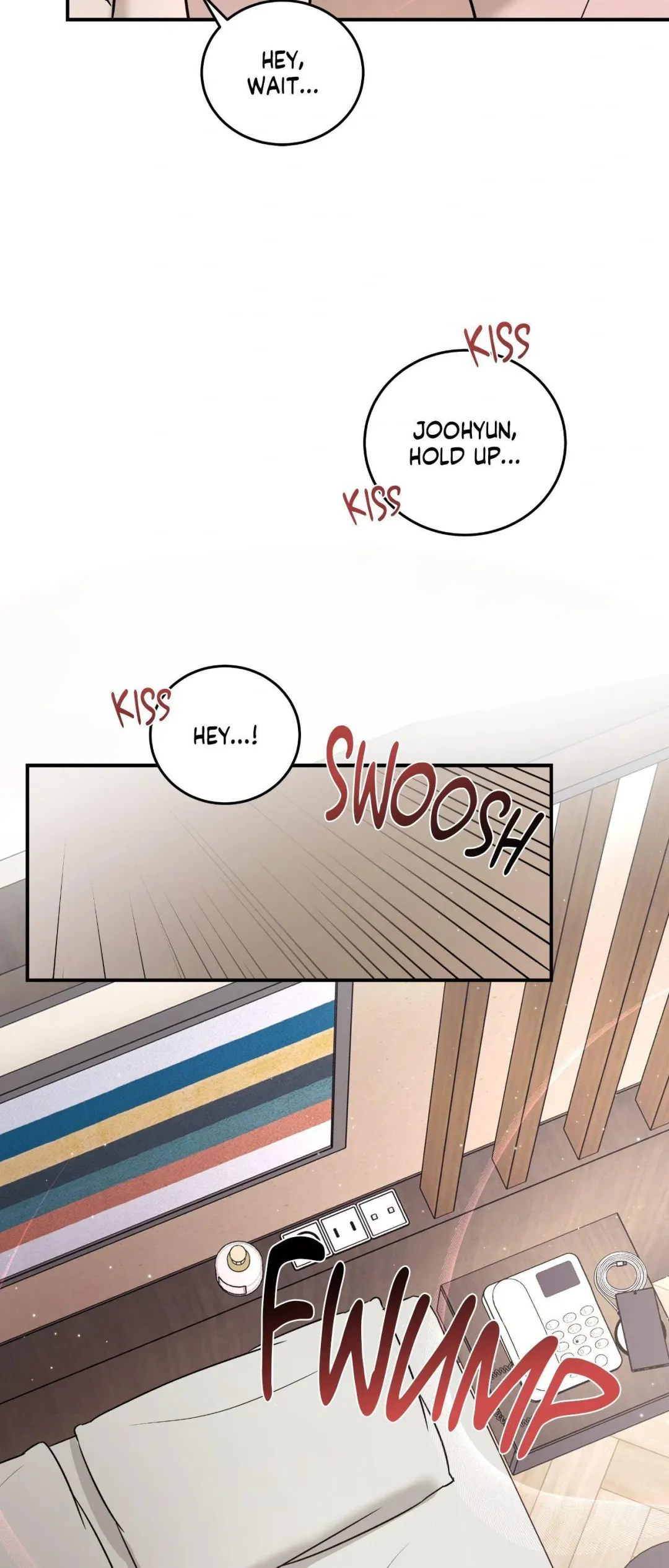 Feel My Benefit - Chapter 50 Page 31
