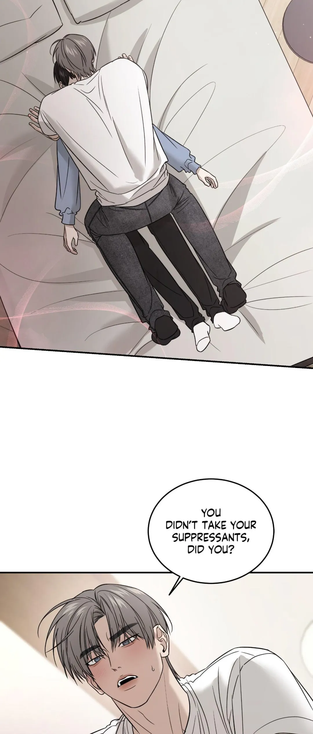 Feel My Benefit - Chapter 50 Page 32