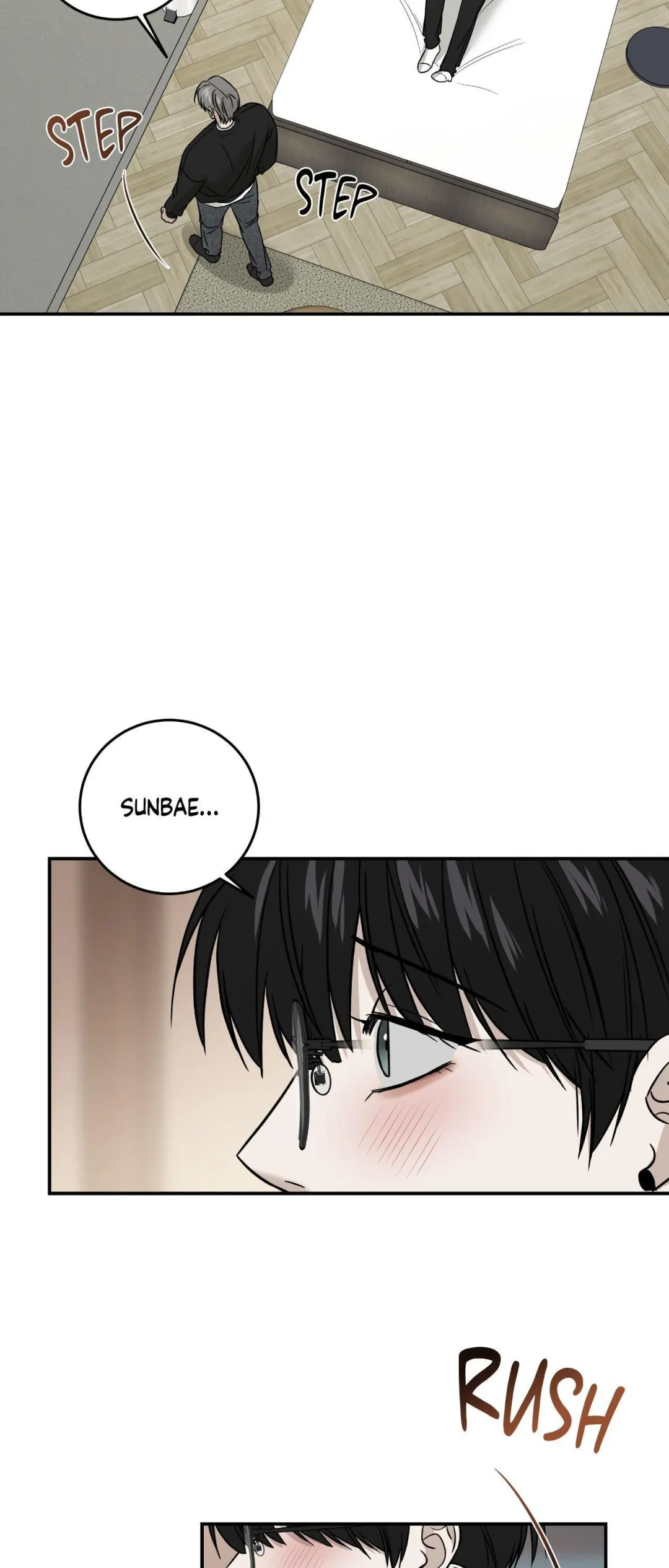 Feel My Benefit - Chapter 50 Page 37