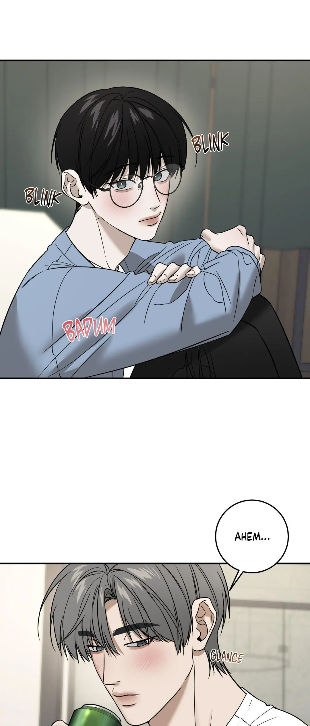 Feel My Benefit - Chapter 51 Page 8