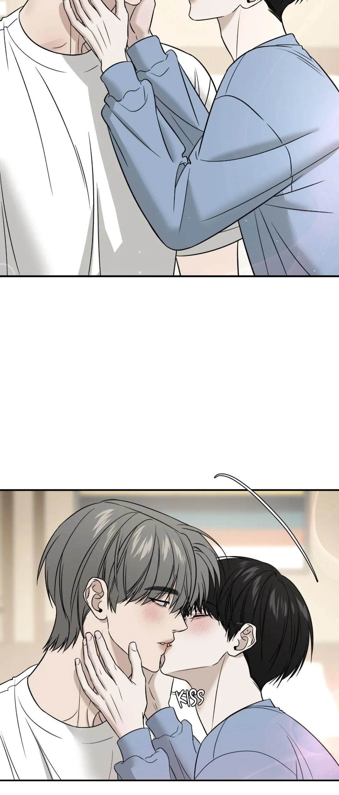 Feel My Benefit - Chapter 51 Page 28