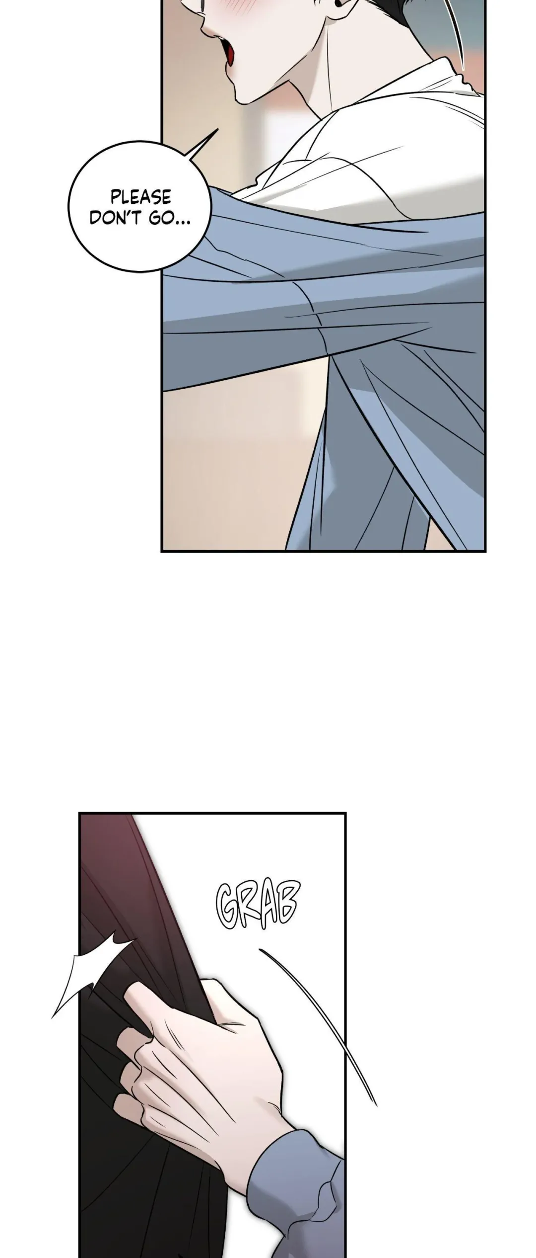 Feel My Benefit - Chapter 51 Page 38