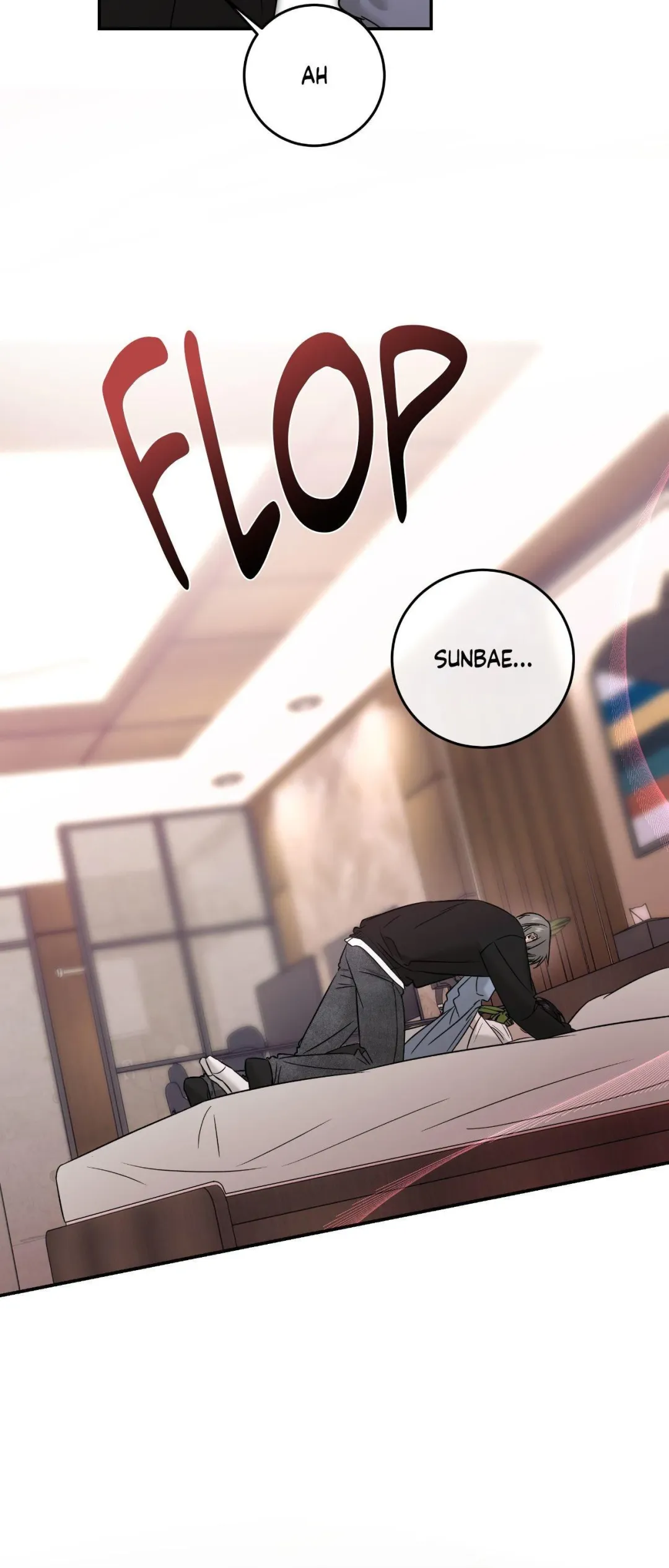 Feel My Benefit - Chapter 51 Page 39