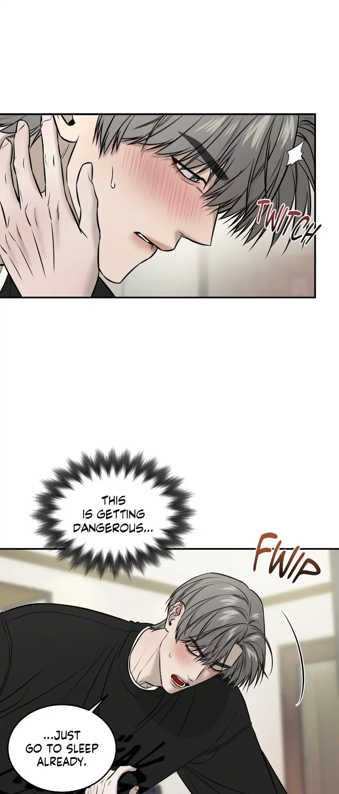 Feel My Benefit - Chapter 52 Page 5