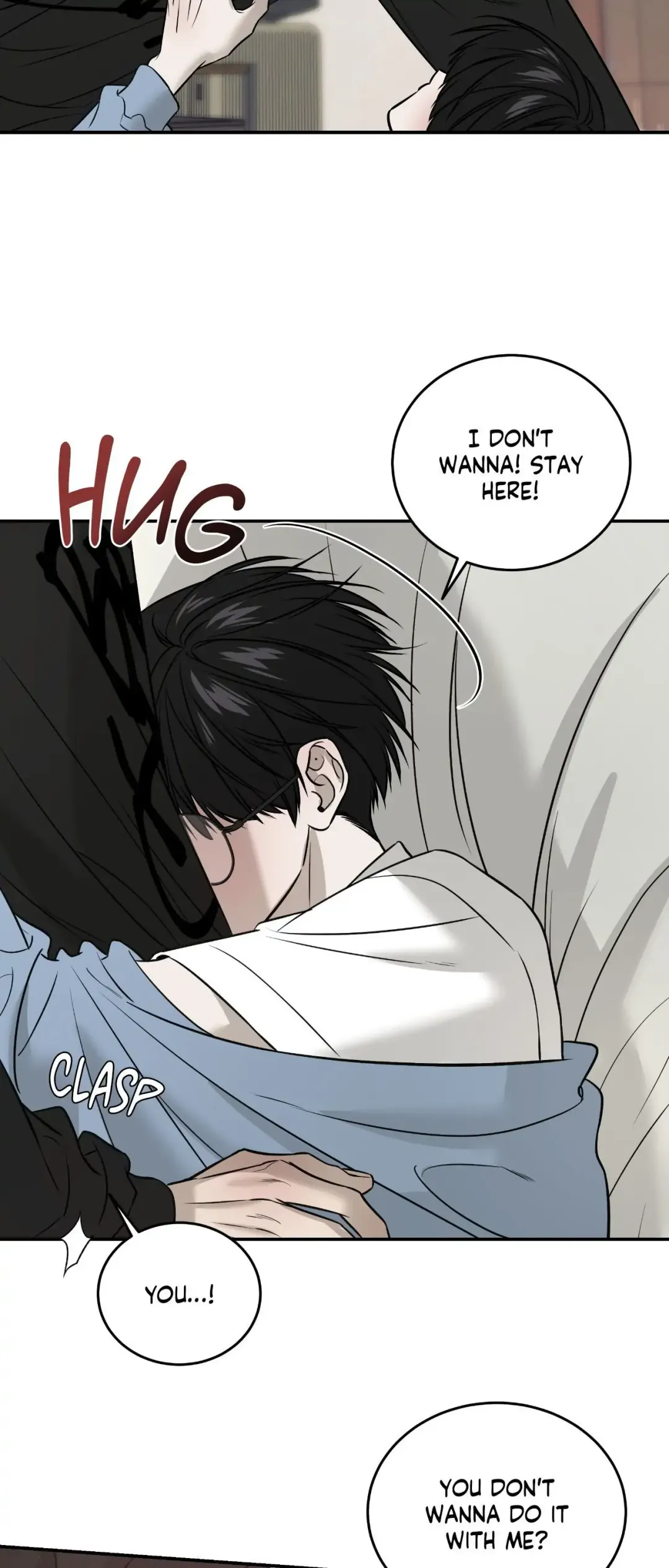 Feel My Benefit - Chapter 52 Page 6