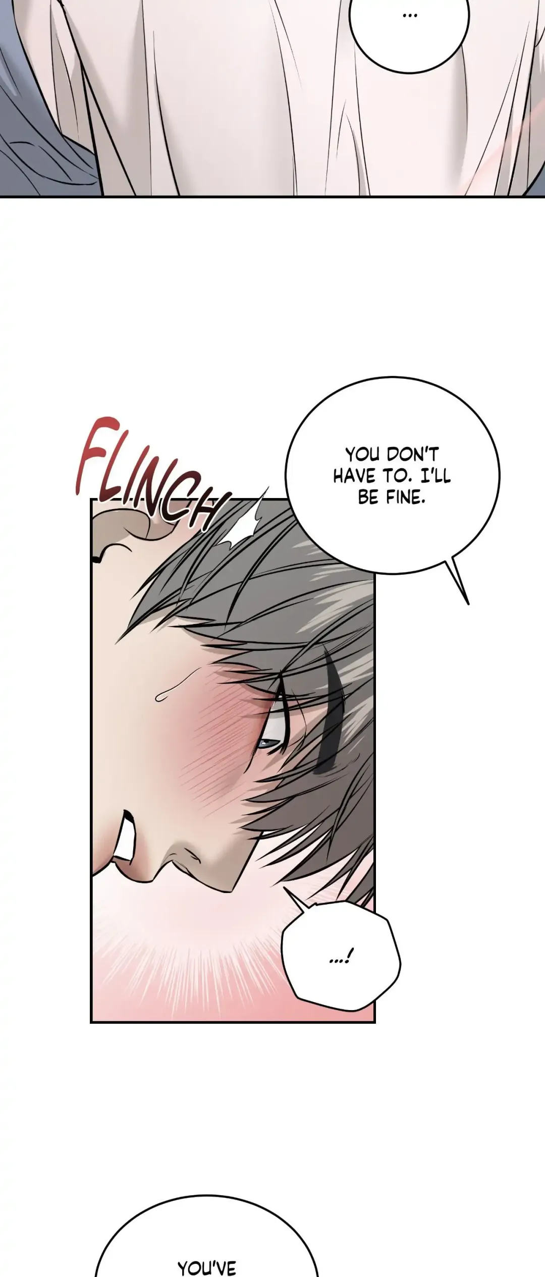 Feel My Benefit - Chapter 52 Page 10