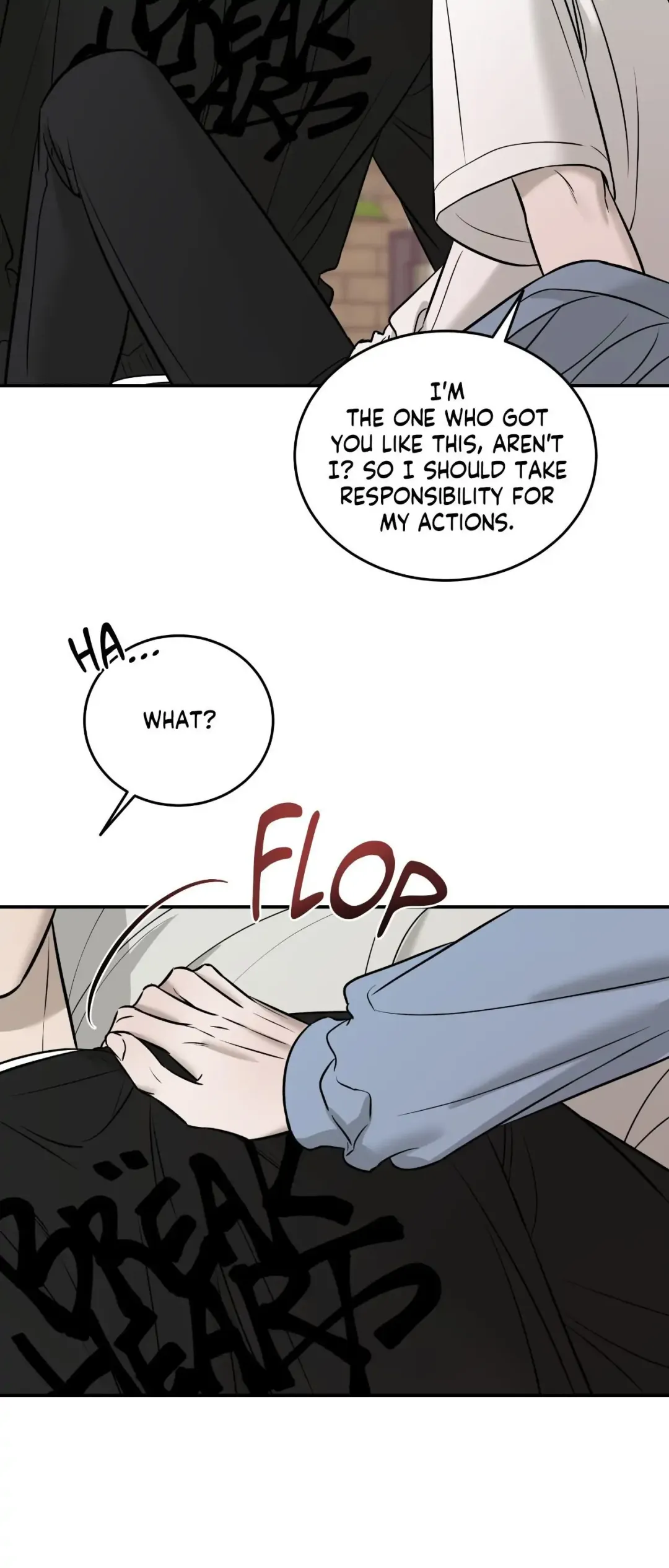 Feel My Benefit - Chapter 52 Page 12