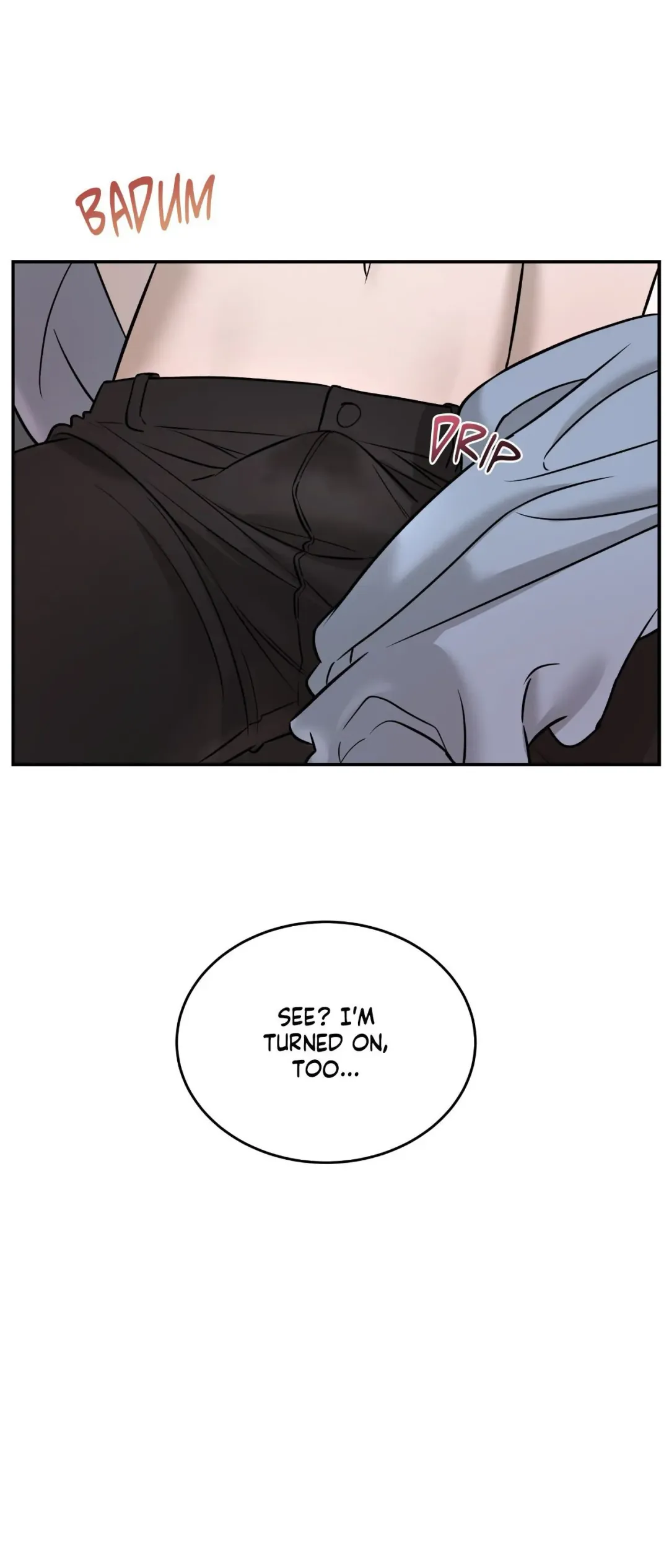 Feel My Benefit - Chapter 52 Page 15