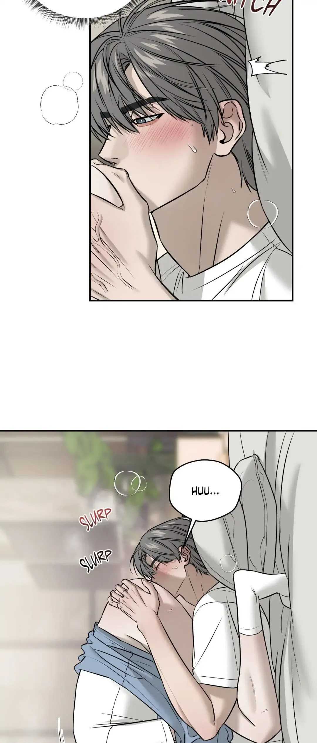 Feel My Benefit - Chapter 52 Page 18