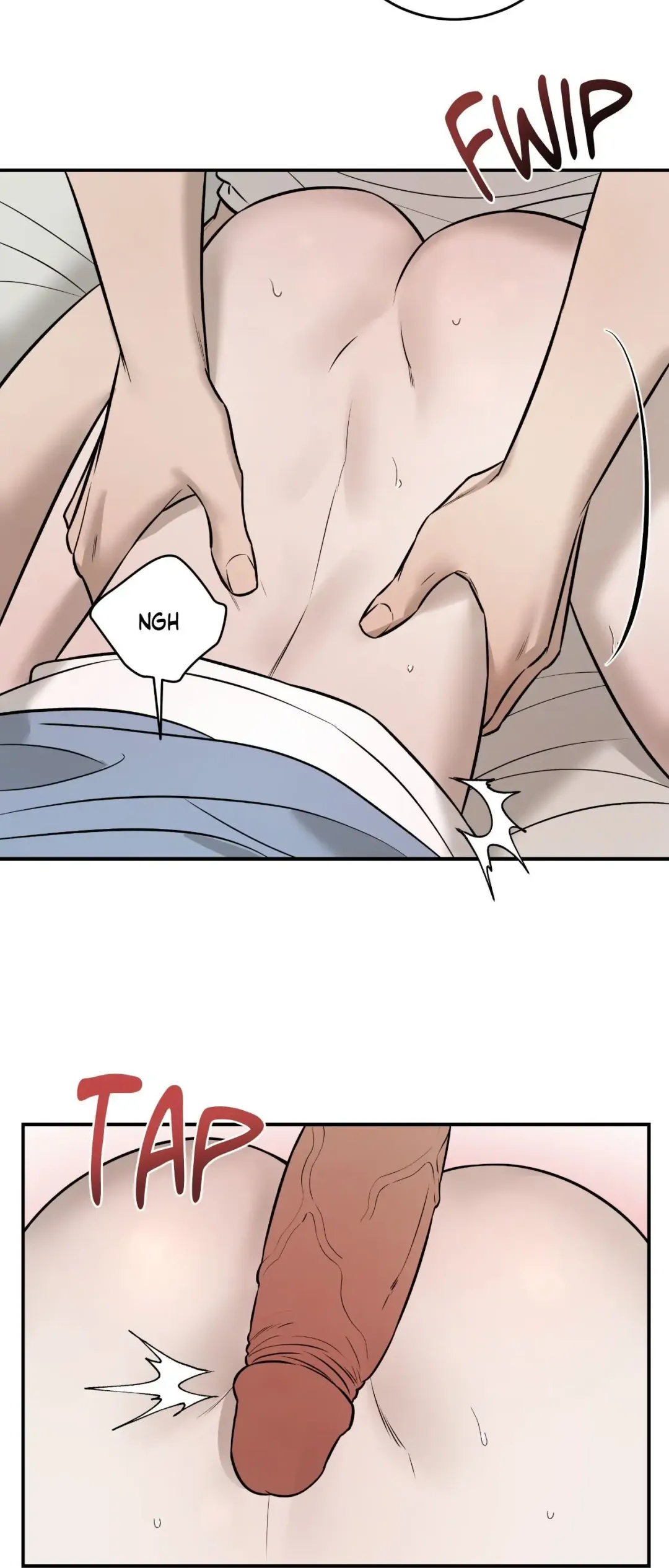 Feel My Benefit - Chapter 52 Page 25