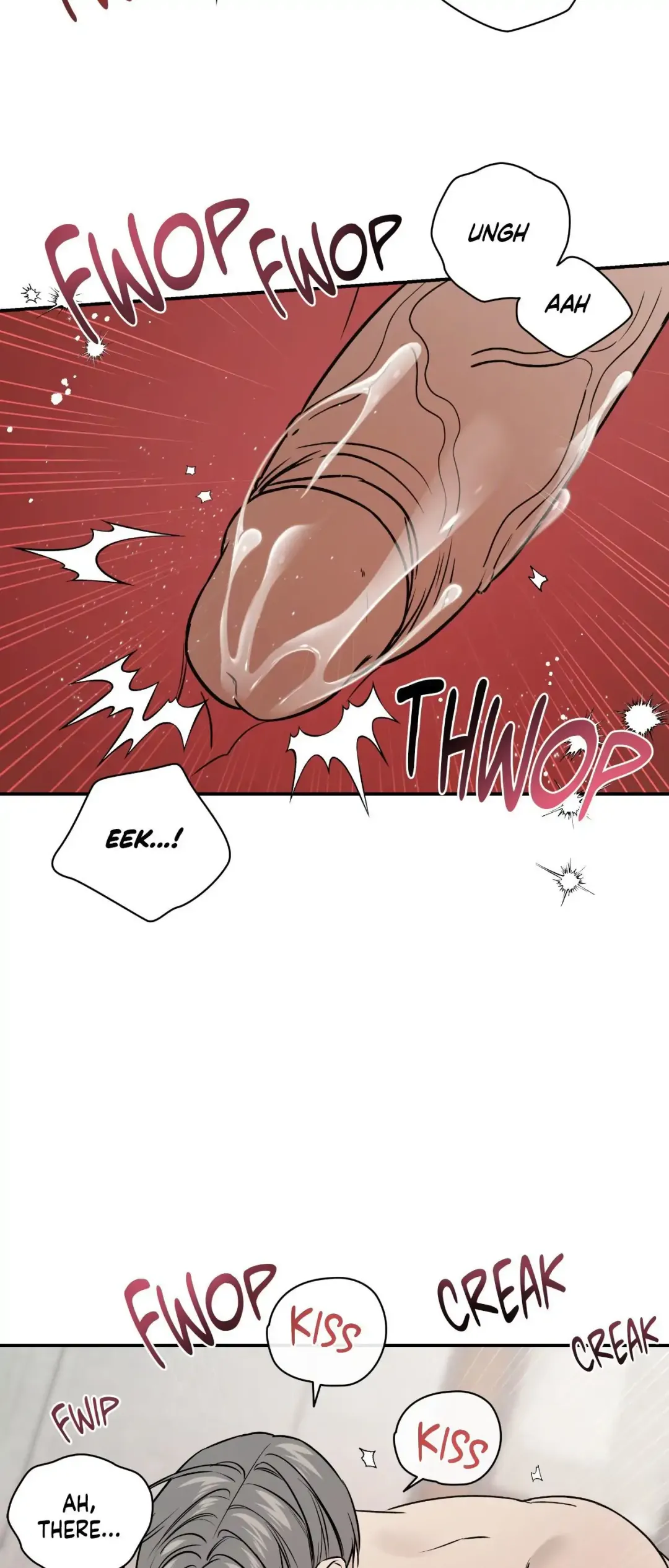 Feel My Benefit - Chapter 52 Page 36