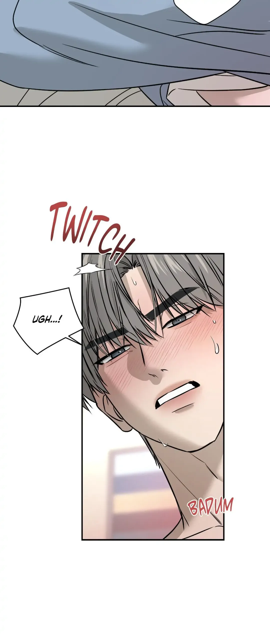 Feel My Benefit - Chapter 52 Page 39