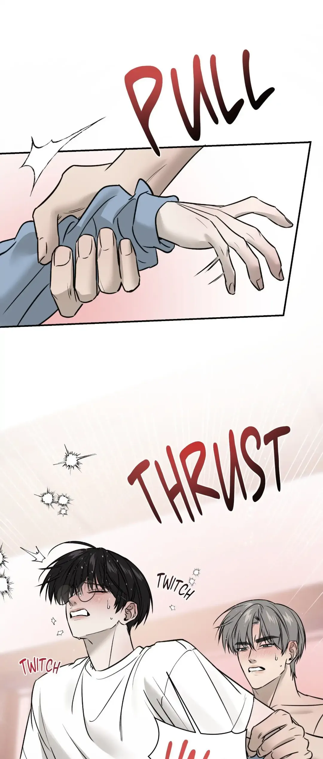 Feel My Benefit - Chapter 52 Page 40