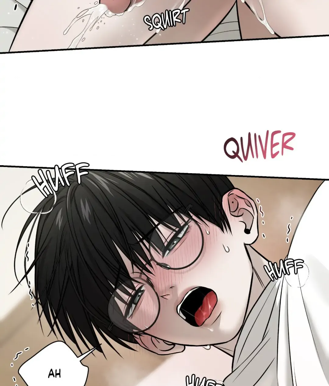 Feel My Benefit - Chapter 53 Page 3