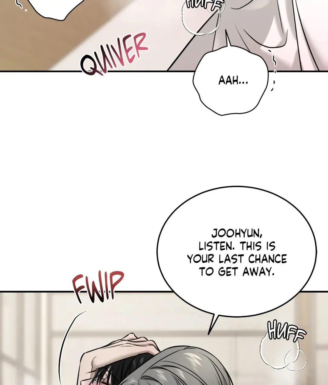 Feel My Benefit - Chapter 53 Page 4