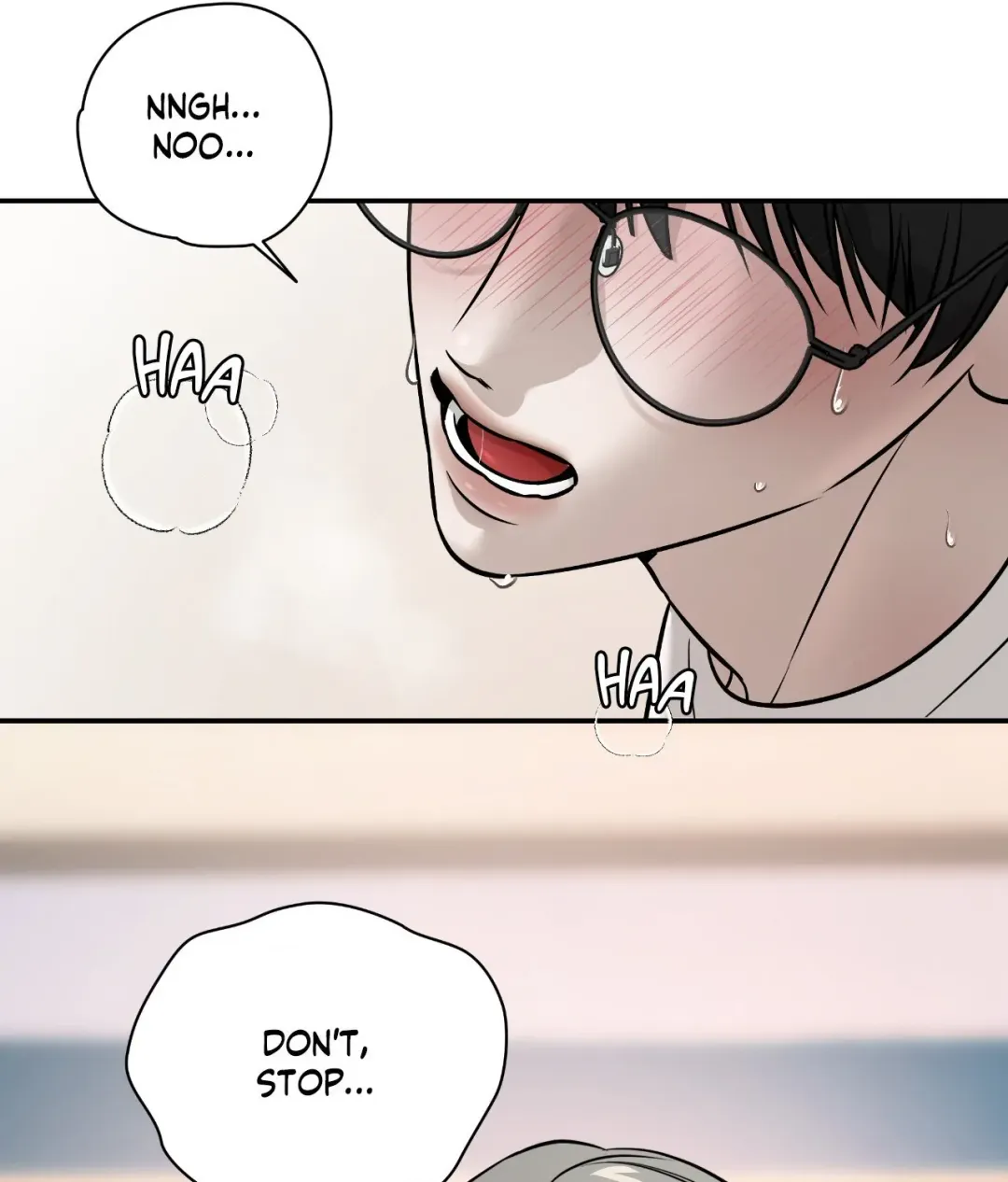 Feel My Benefit - Chapter 53 Page 6