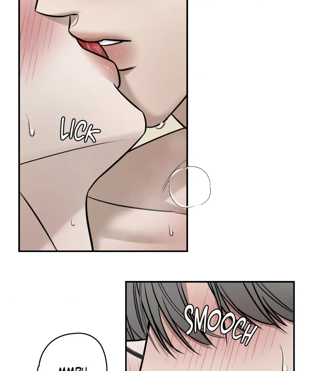 Feel My Benefit - Chapter 53 Page 9