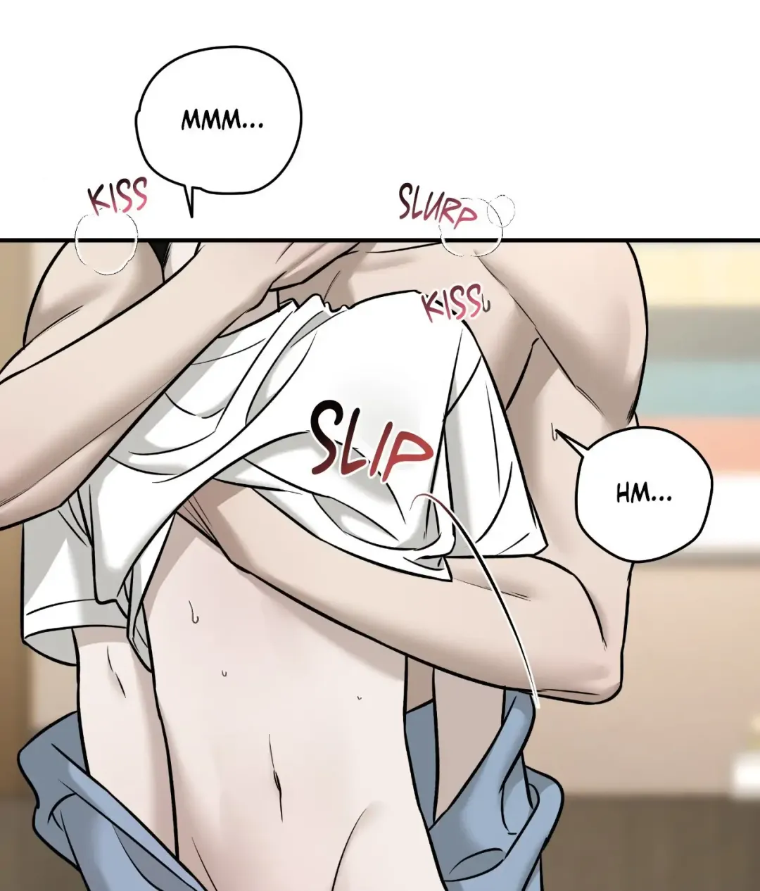 Feel My Benefit - Chapter 53 Page 11