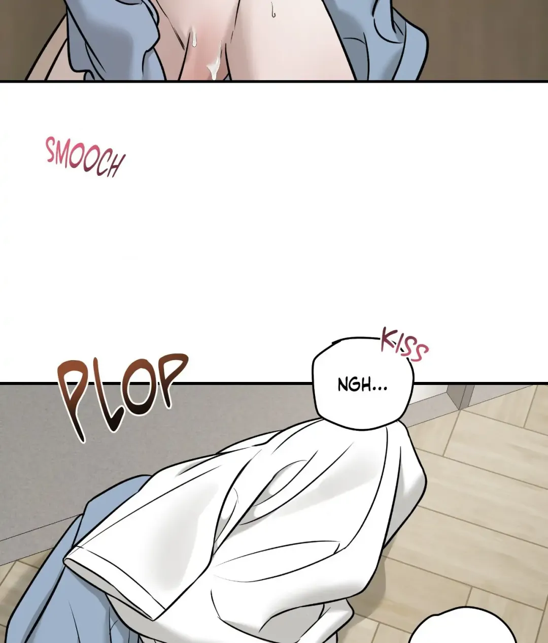 Feel My Benefit - Chapter 53 Page 12