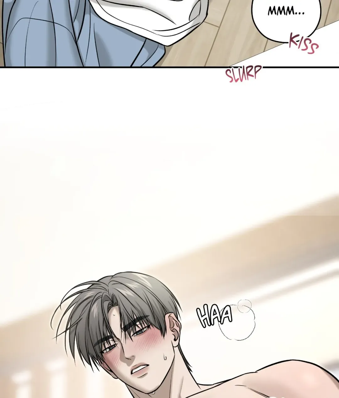 Feel My Benefit - Chapter 53 Page 13