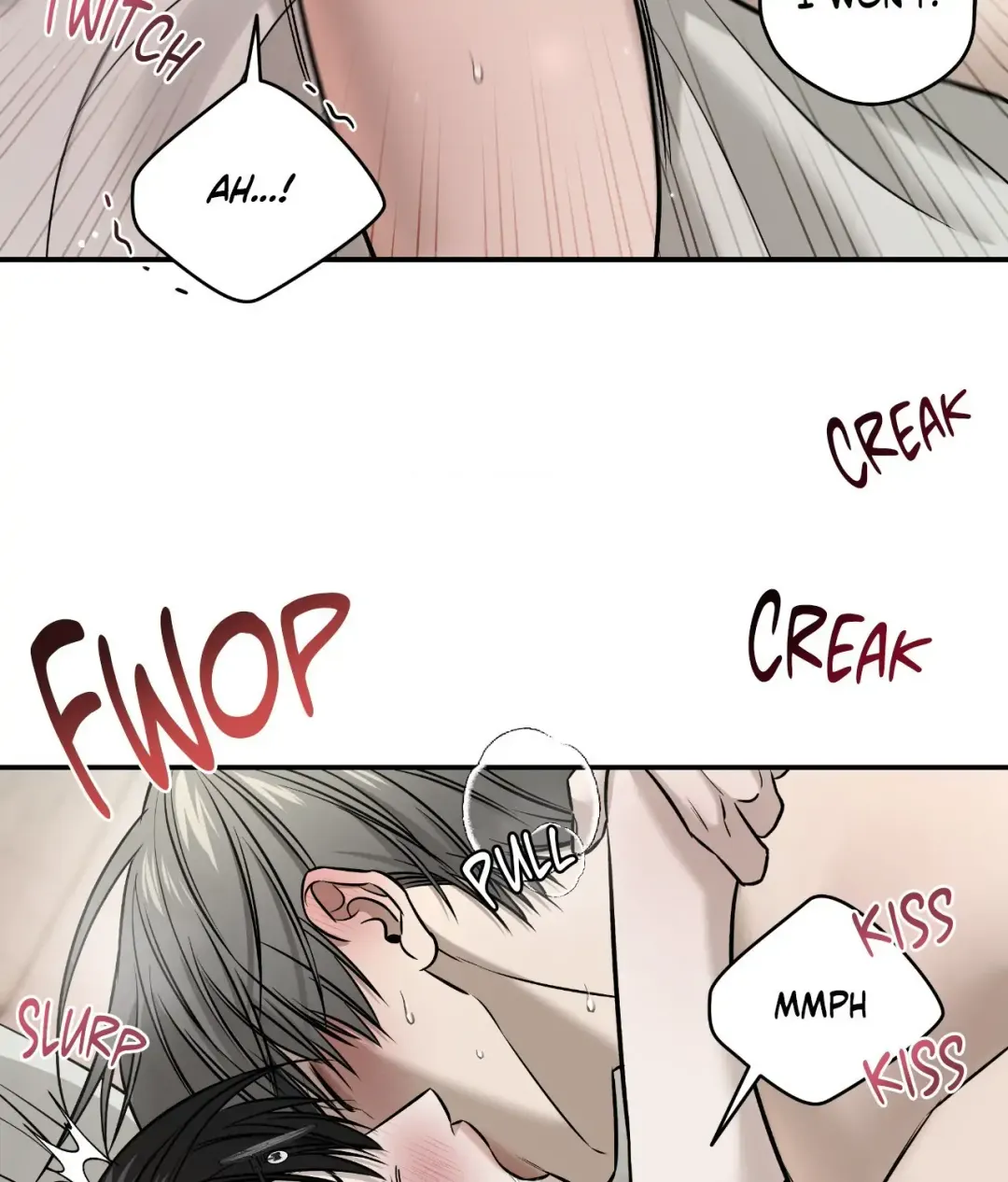 Feel My Benefit - Chapter 53 Page 18