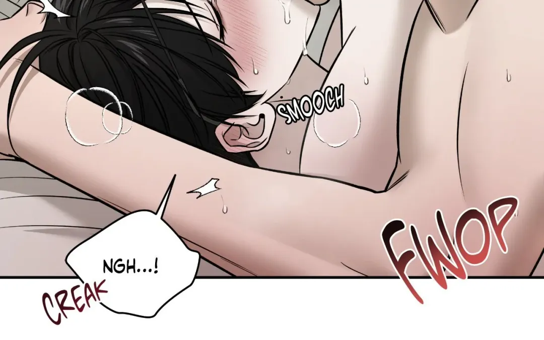 Feel My Benefit - Chapter 53 Page 19