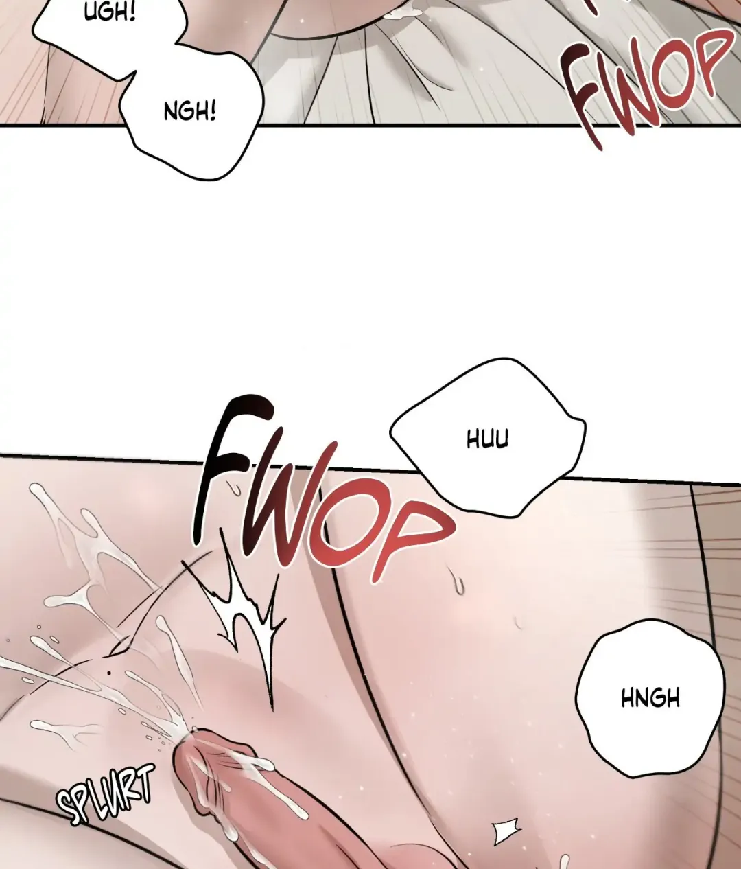 Feel My Benefit - Chapter 53 Page 21